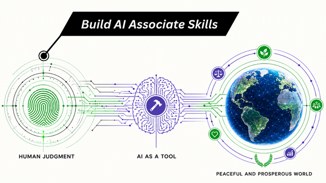 AI Associate — Osman Academy learning path, coming soon.